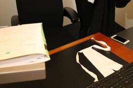 Vrachtwagenchauffeur veroordeeld voor veroorzaken noodlottig ongeval Sint-Oedenrode