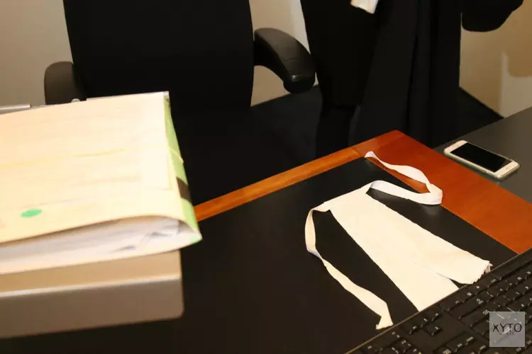 Vrachtwagenchauffeur veroordeeld voor veroorzaken noodlottig ongeval Sint-Oedenrode