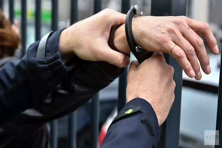 Negen aanhoudingen vanwege voorbereiden terroristisch misdrijf