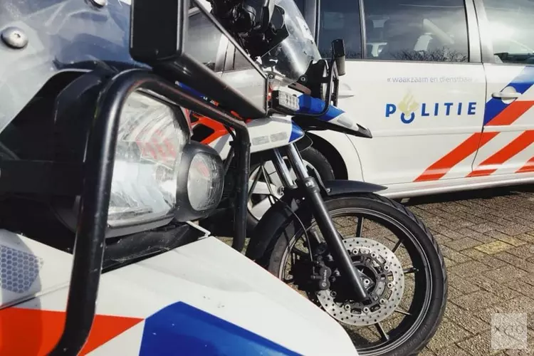 Twee gewonden bij steekincident Eindhoven