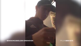 Gezocht: Pinfraude na spoofing