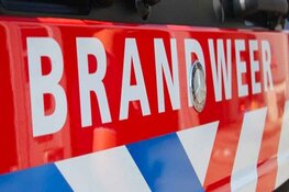 Onderzoek naar woningbrand Best verder, verdachte vrij