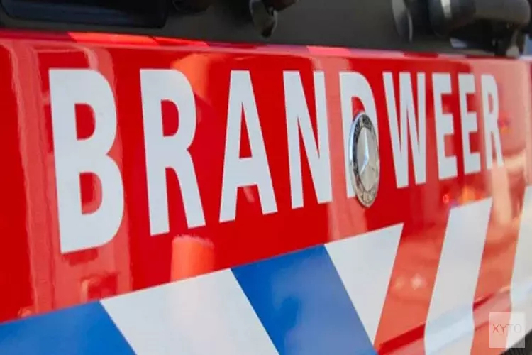 Onderzoek naar woningbrand Best verder, verdachte vrij