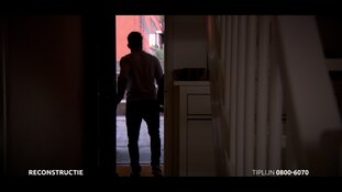 Gezocht: Poging woningoverval Eindhoven