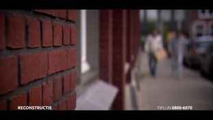 Gezocht: Poging woningoverval Eindhoven