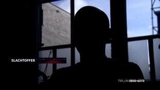 Gezocht: Poging woningoverval Eindhoven