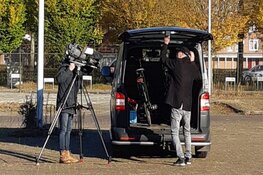 Speciale aandacht voor diefstal elektrische fietsen in Bureau Brabant