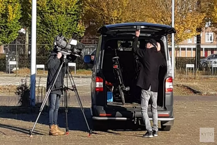 Speciale aandacht voor diefstal elektrische fietsen in Bureau Brabant