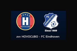 Zaalvoetbaltopper eindigt onbeslist