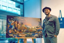 Eindhovense trots is een licht in de duisternis.