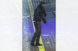 Gezocht: Poging doodslag Eindhoven