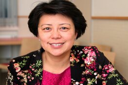 Nieuwste boek Veronique Kilian in top 10 managementboeken