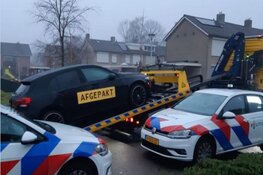 Drie verdachten aangehouden op verdenking van witwassen