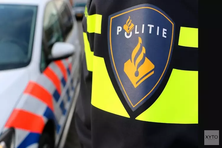 Aanhouding na schietincident Sonseweg Eindhoven