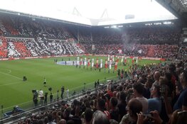 PSV is gekoppeld aan Maccabi Tel Aviv in de Conference League