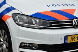 Woningoverval in Someren