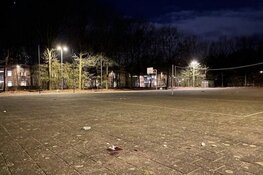 Drie verdachten opgepakt na steekincident AZC