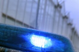 Vrouw overleden na steekincident