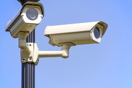 Laatste kans na diefstal van beveiligingscamera's en bedreiging