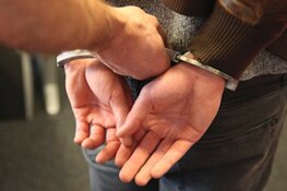 Nieuwe aanhouding overval Eindhoven