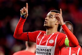 PSV wint nipt van Maccabi Tel Aviv