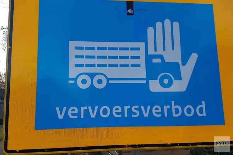 Vogelgriep vastgesteld op vleeskuikenbedrijf in Son