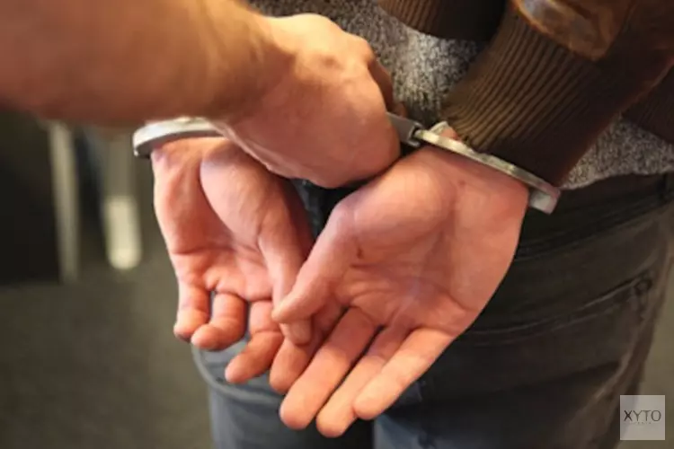Derde aanhouding steekincident en beroving Eindhoven