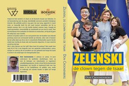 Zelensky, de clown tegen de tsaar