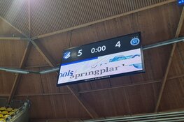 FC Eindhoven opnieuw te sterk voor FC Marlène