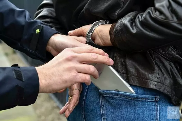 Verdachte steekincident aangehouden