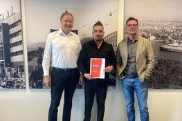 Carrière opent nieuw uitzendbureau in Eindhoven