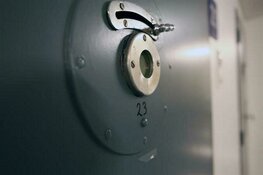 Klapband brengt mensensmokkel aan het licht: jaar cel geëist