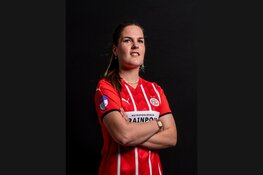 PSV haalt Siri Worm terug naar Nederland