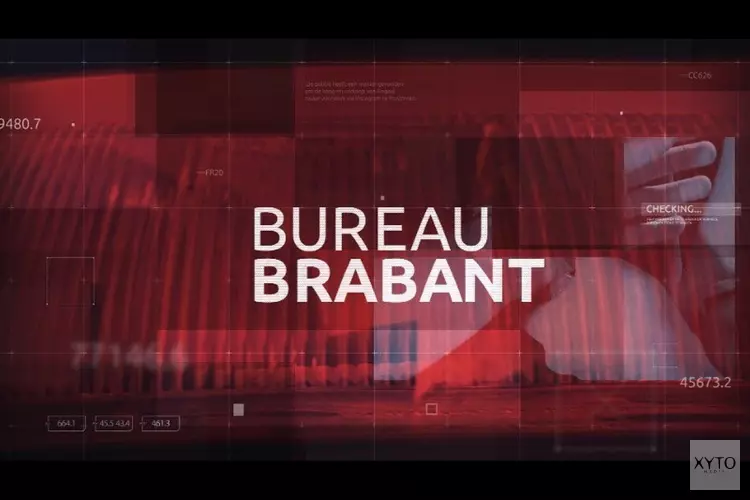 Beelden van vechtpartij station Eindhoven in Bureau Brabant