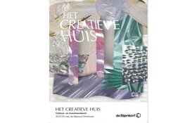 Van warenhuis naar creatief huis: kunstweekend bij de Bijenkorf Eindhoven