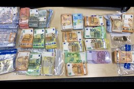 Illegale gokpaleizen ontmantelt in luxe appartementen