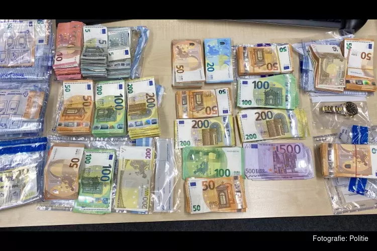 Illegale gokpaleizen ontmantelt in luxe appartementen