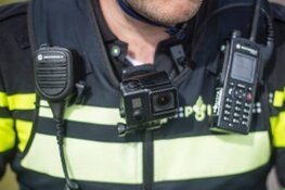 Politieactie Fakkellaan Eindhoven; de resultaten