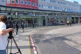 Zware mishandeling in Eindhoven in Bureau Brabant