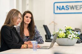 Uitzendbureau Naswerkt opent nieuwe vestiging in centrum Eindhoven