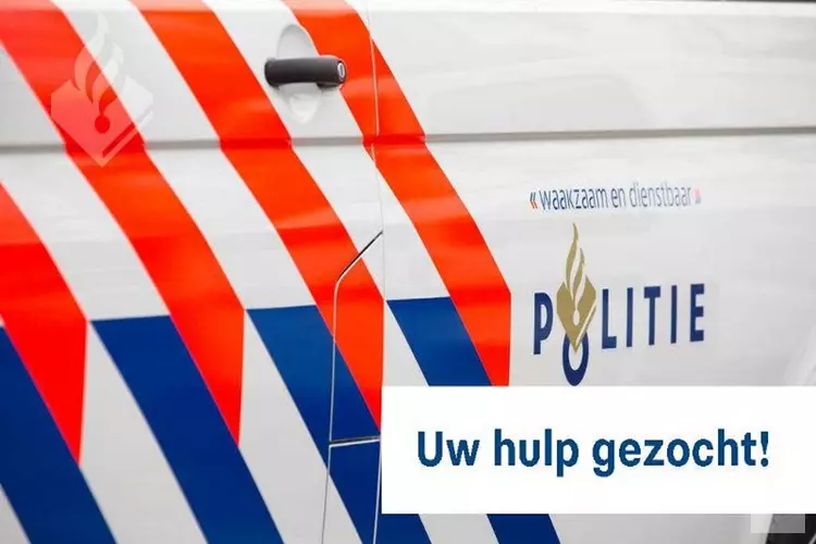 Getuigen gezocht brandstichting Veldhoven