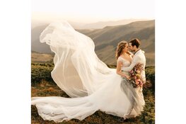 WeddingFair | Veel inspiratie op de mooiste trouwbeurs!