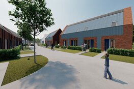 Huisrijk gaat de crises te lijf met een slimme duurzame woning en biedt bewoners een zorgeloze energierekening