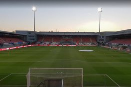 Jong PSV in slotfase naast MVV