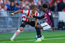 PSV duidelijk een maatje te groot voor FC Utrecht