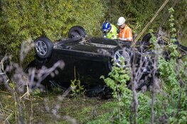 Onderzoek vermiste Hebe en Sanne: Kia Picanto gevonden in water bij knoopunt Empel