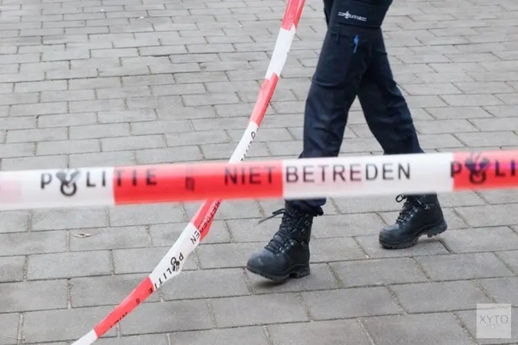 Politie onderzoekt mogelijk schietincident in woning