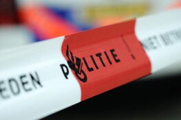 Man gewond bij steekincident