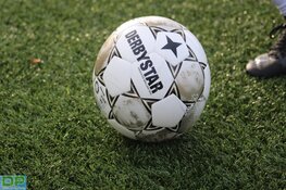 FC Eindhoven ontsnapt bij Jong FC Utrecht