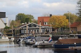 Een luxe vakantie in een oase van rust in eigen land. Het kan bij Haven Lake Village!